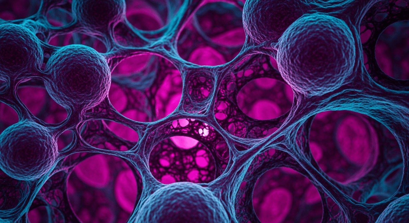 Dieta rica em gordura e açúcar acelera o crescimento de tumores e o envelhecimento.