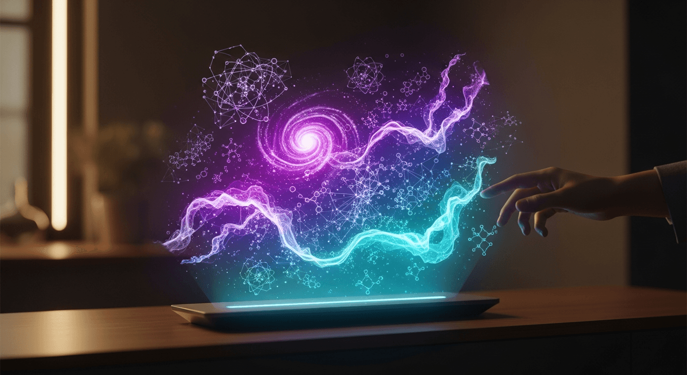 Novo modelo matemático revela em detalhes como as proteínas se movimentam dentro das células