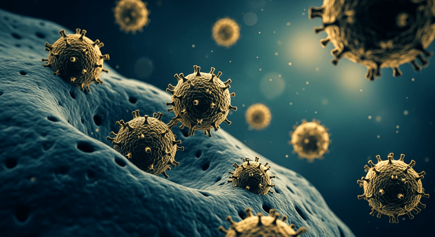 COVID-19 pode causar síndromes neurológicas graves, aumentando em 10 vezes o risco de morte.