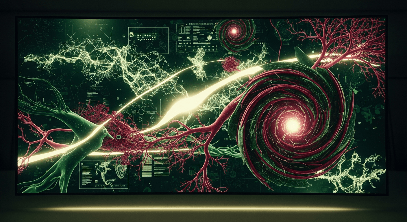 Fibromialgia e depressão podem compartilhar uma 'assinatura' no cérebro, afetando dor e emoções.