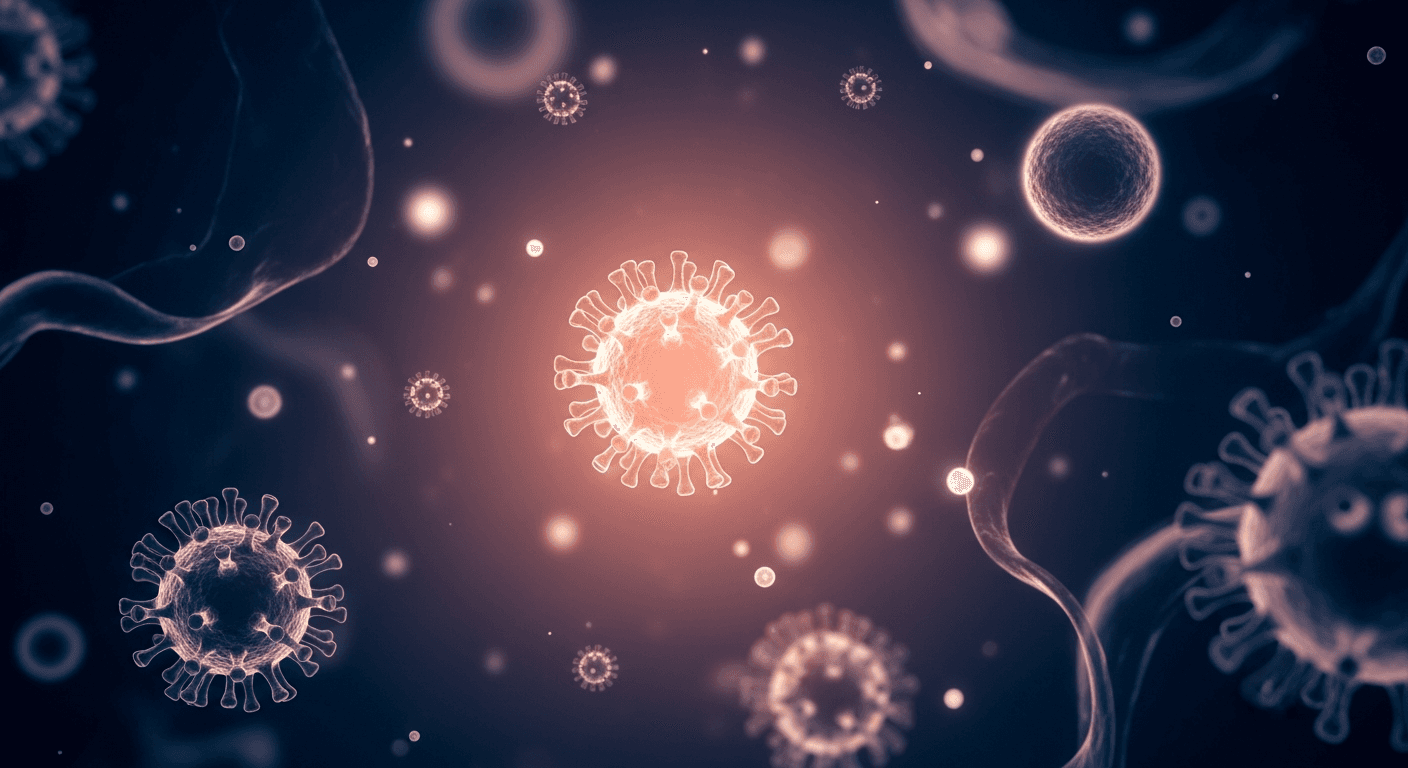 Bactérias do nariz e garganta podem influenciar a gravidade da COVID-19